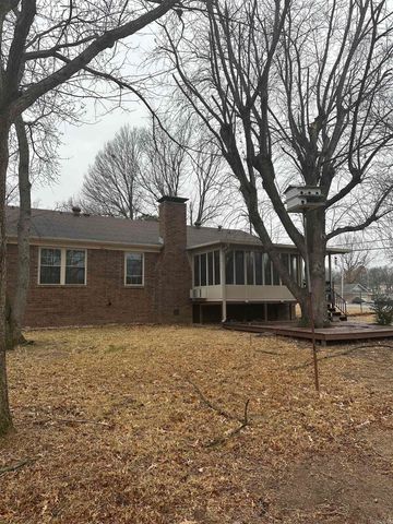 8508 EASY Street, Sherwood, AR 72120