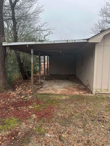 8508 EASY Street, Sherwood, AR 72120