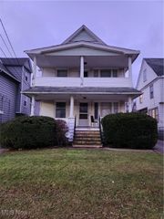 7505 Ottawa Road, Cleveland, OH 44105