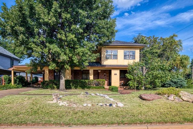 504 S Main Street, Kingfisher, OK 73750