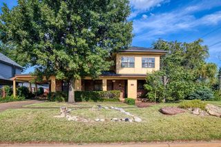 504 S Main Street, Kingfisher, OK 73750