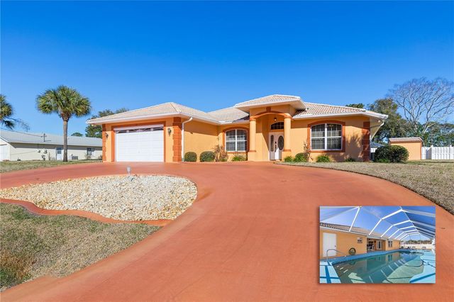 34 WOODFIELD DRIVE, Palm Coast, FL 32164