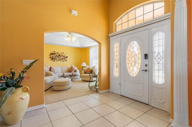 34 WOODFIELD DRIVE, Palm Coast, FL 32164