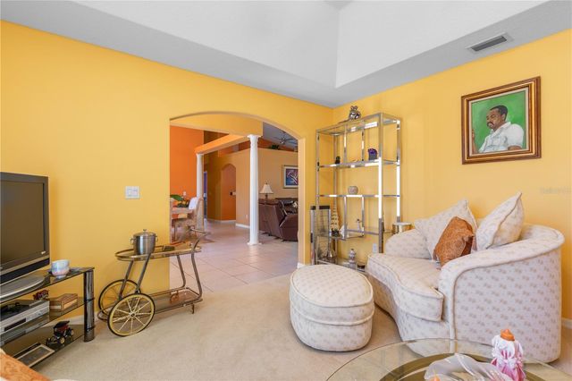 34 WOODFIELD DRIVE, Palm Coast, FL 32164