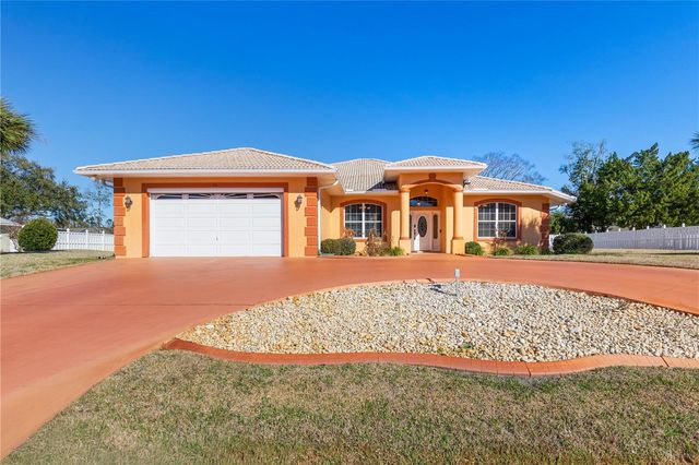 34 WOODFIELD DRIVE, Palm Coast, FL 32164