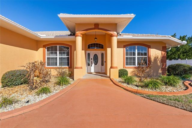 34 WOODFIELD DRIVE, Palm Coast, FL 32164