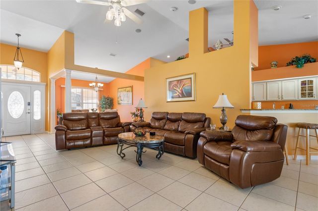 34 WOODFIELD DRIVE, Palm Coast, FL 32164