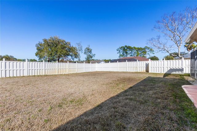 34 WOODFIELD DRIVE, Palm Coast, FL 32164