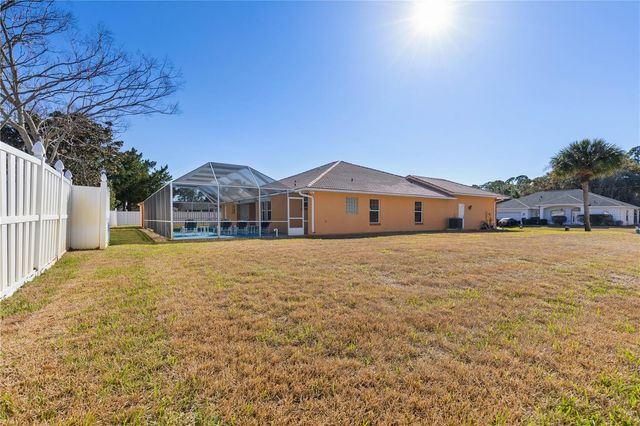 34 WOODFIELD DRIVE, Palm Coast, FL 32164