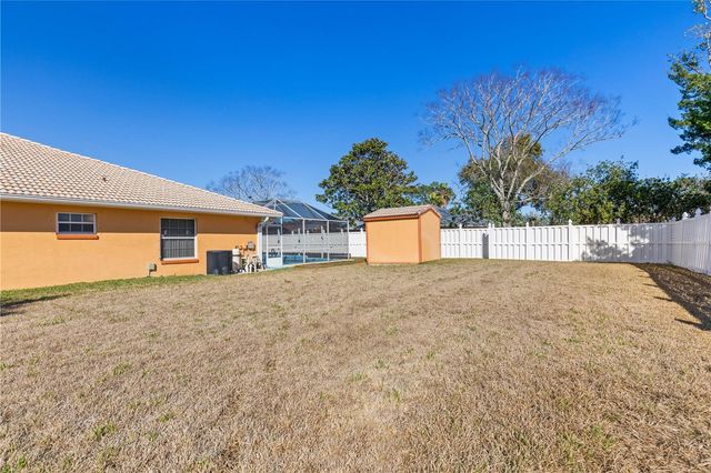 34 WOODFIELD DRIVE, Palm Coast, FL 32164