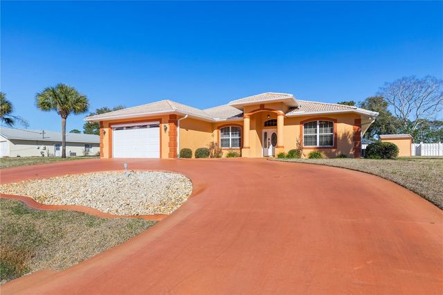 34 WOODFIELD DRIVE, Palm Coast, FL 32164