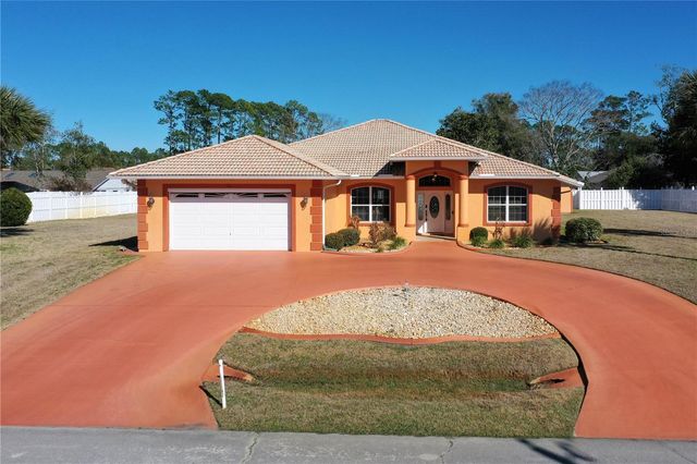 34 WOODFIELD DRIVE, Palm Coast, FL 32164