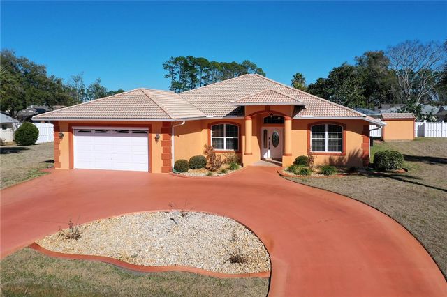 34 WOODFIELD DRIVE, Palm Coast, FL 32164