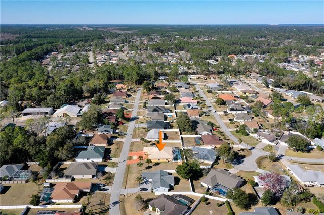 34 WOODFIELD DRIVE, Palm Coast, FL 32164