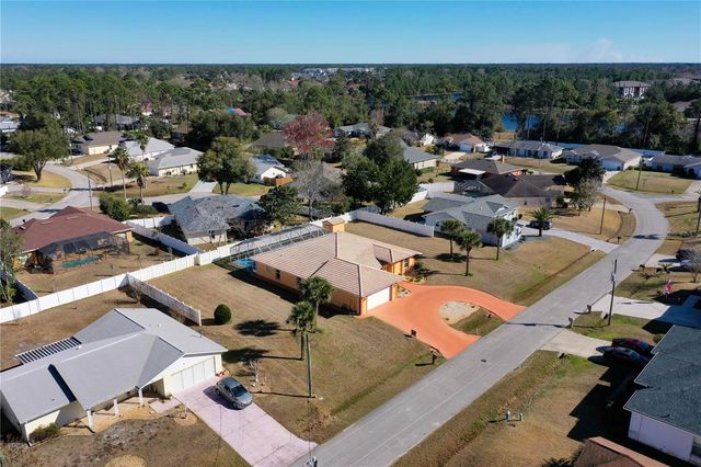 34 WOODFIELD DRIVE, Palm Coast, FL 32164