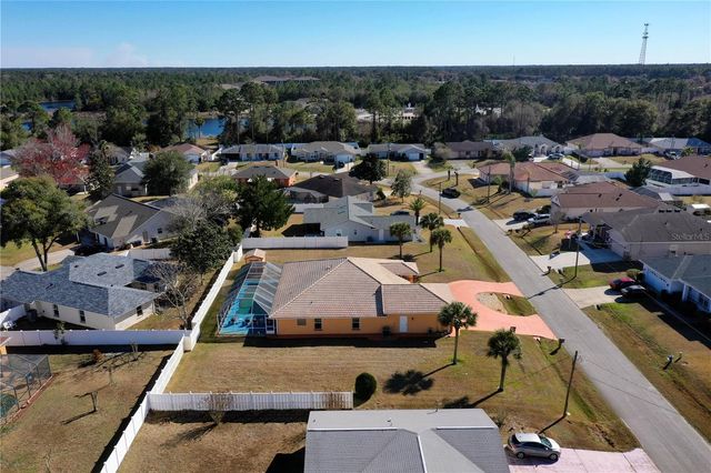 34 WOODFIELD DRIVE, Palm Coast, FL 32164