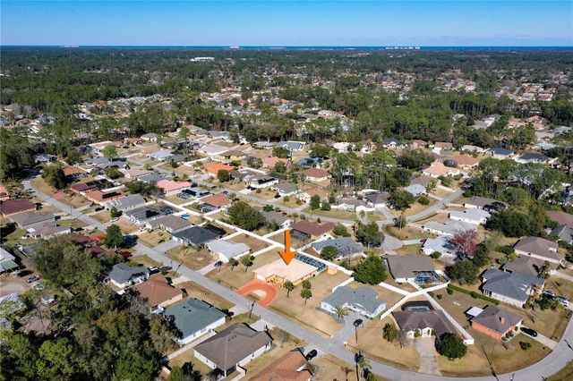 34 WOODFIELD DRIVE, Palm Coast, FL 32164