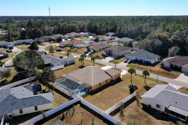 34 WOODFIELD DRIVE, Palm Coast, FL 32164