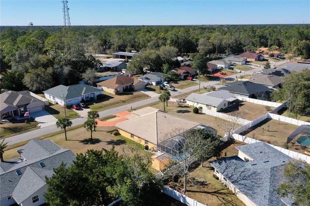 34 WOODFIELD DRIVE, Palm Coast, FL 32164