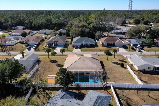 34 WOODFIELD DRIVE, Palm Coast, FL 32164