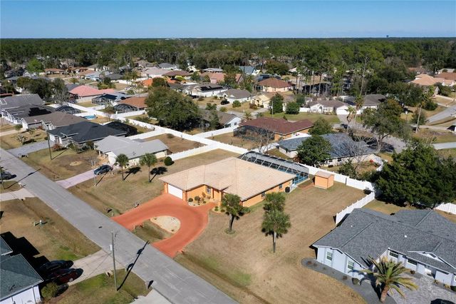 34 WOODFIELD DRIVE, Palm Coast, FL 32164