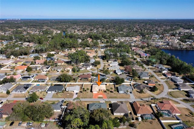 34 WOODFIELD DRIVE, Palm Coast, FL 32164