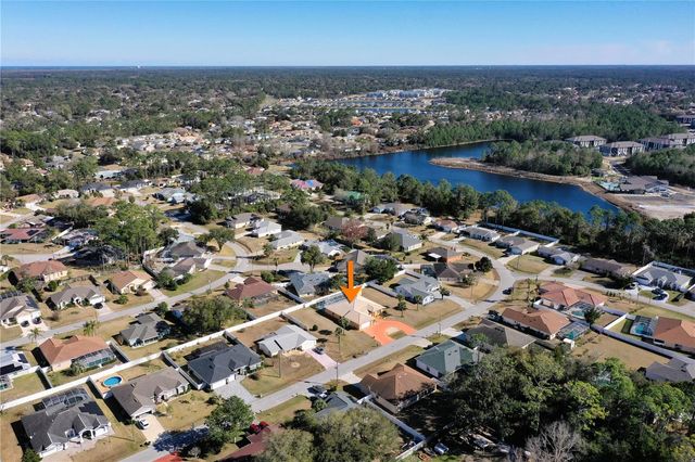 34 WOODFIELD DRIVE, Palm Coast, FL 32164