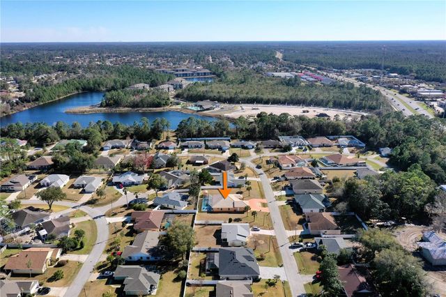34 WOODFIELD DRIVE, Palm Coast, FL 32164
