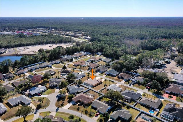 34 WOODFIELD DRIVE, Palm Coast, FL 32164