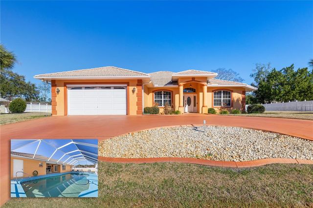 34 WOODFIELD DRIVE, Palm Coast, FL 32164