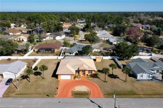 34 WOODFIELD DRIVE, Palm Coast, FL 32164