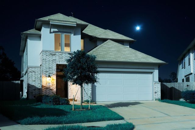 3130 Rising Fir Lane, Conroe, TX 77385