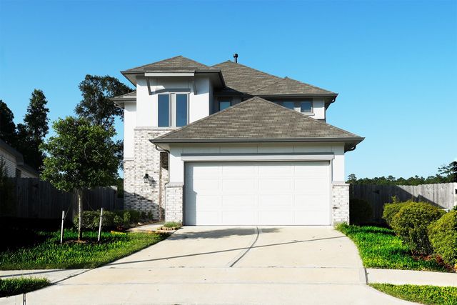 3130 Rising Fir Lane, Conroe, TX 77385