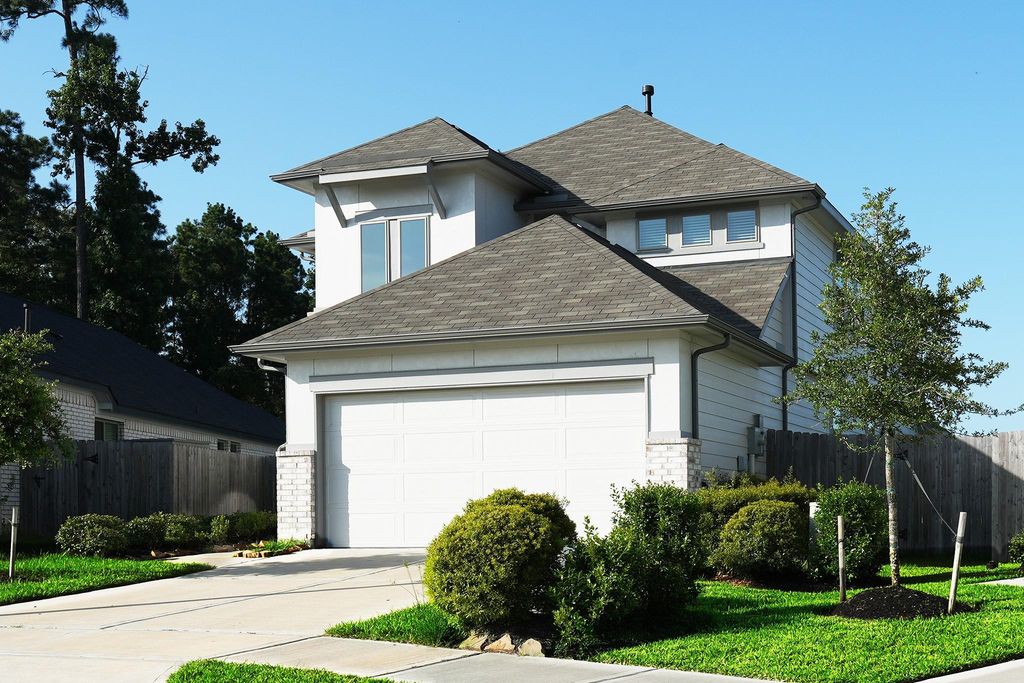 3130 Rising Fir Lane, Conroe, TX 77385