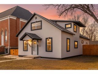 411 Ensign St, Fort Morgan, CO 80701