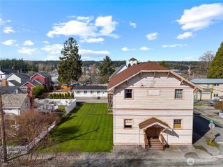 602 S 3rd Street, La Conner, WA 98257