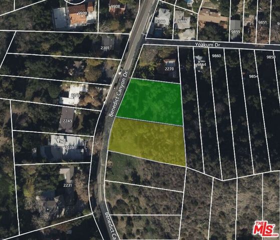0 Benedict Canyon Dr, Beverly Hills, CA 90210