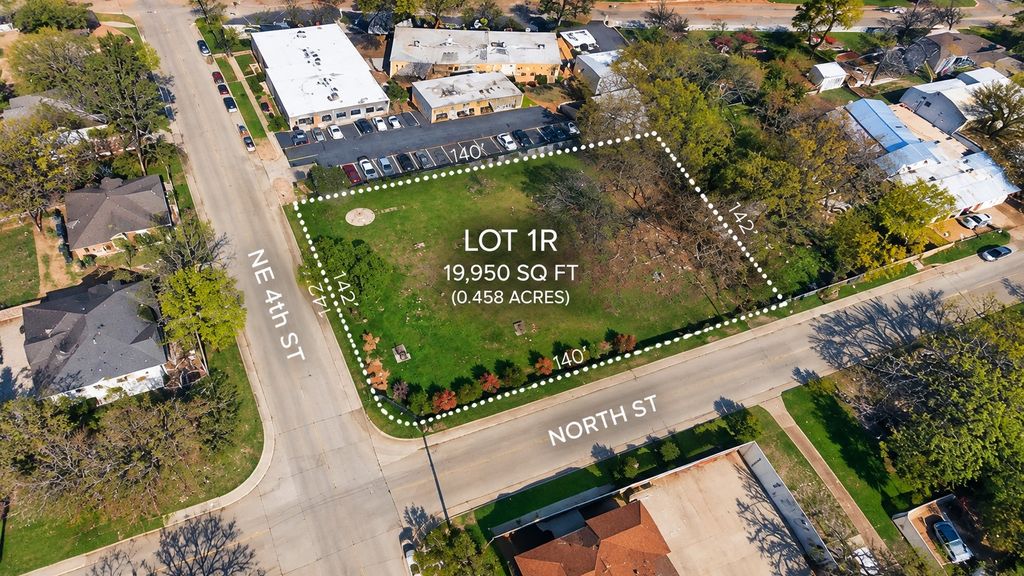 310 4th Street, Grand Prairie, TX 75050 — photo 2