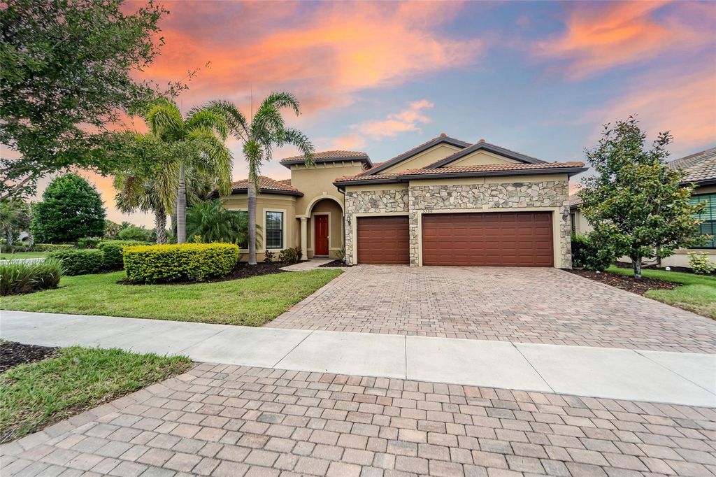 5700 SWEET LEAF WAY, Sarasota, FL 34238