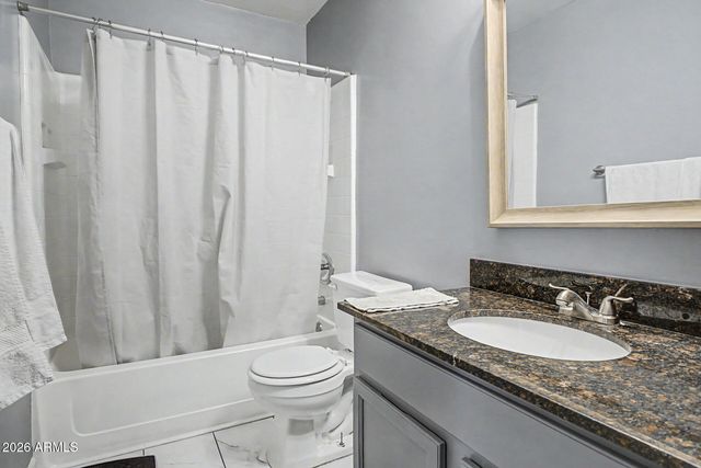 14145 N 92ND Street N 1008, Scottsdale, AZ 85260