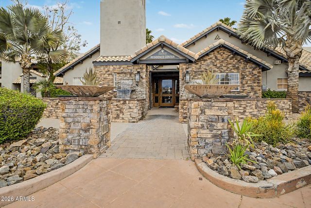 14145 N 92ND Street N 1008, Scottsdale, AZ 85260