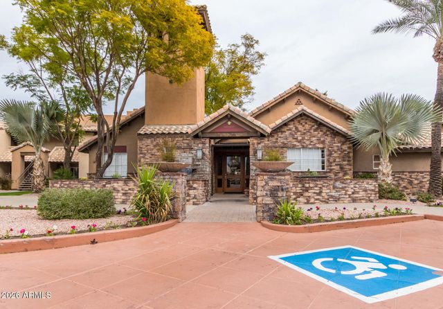 14145 N 92ND Street N 1008, Scottsdale, AZ 85260