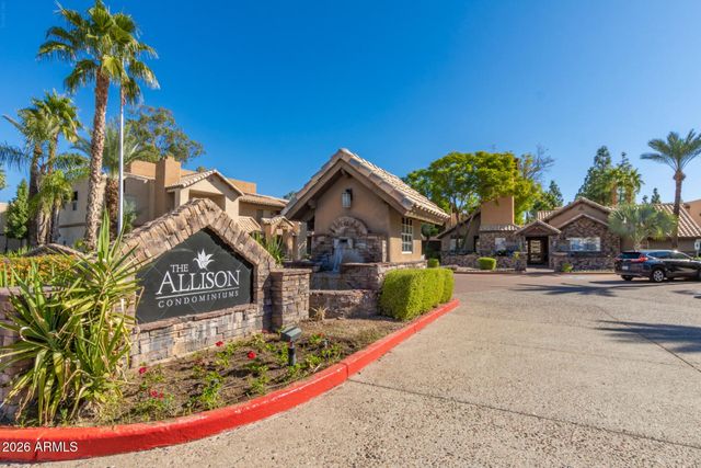 14145 N 92ND Street N 1008, Scottsdale, AZ 85260