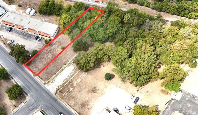 209 Cheatham ST, San Marcos, TX 78666