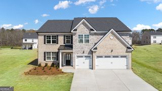 1704 Goodwin Drive, Hampton, GA 30228