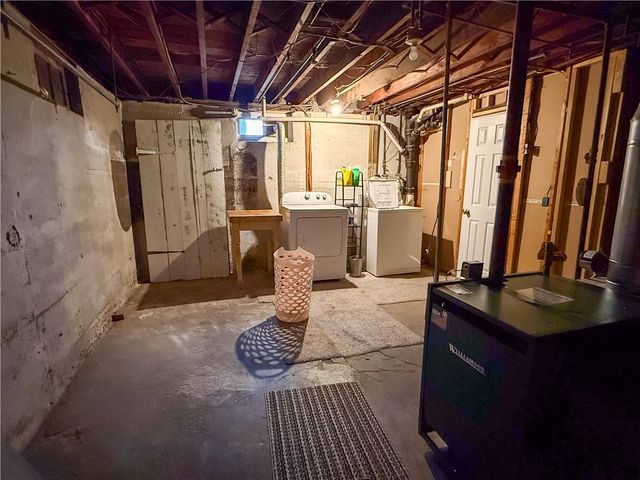 51 Wasaga Road, Pawtucket, RI 02861
