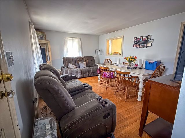 51 Wasaga Road, Pawtucket, RI 02861