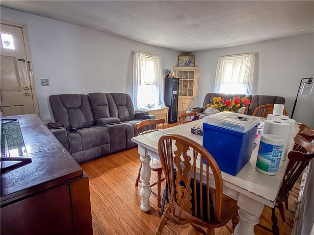 51 Wasaga Road, Pawtucket, RI 02861