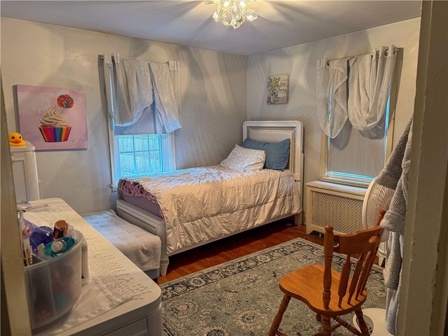 51 Wasaga Road, Pawtucket, RI 02861