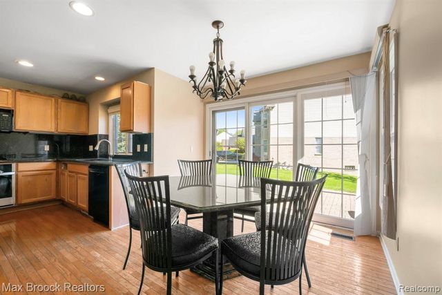 7657 Windgate Circle, West Bloomfield, MI 48323